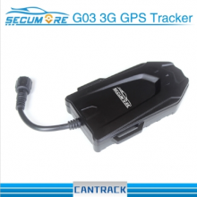 里航之星G03 secumore 3G WCDMA GPS Tracker IP66防水