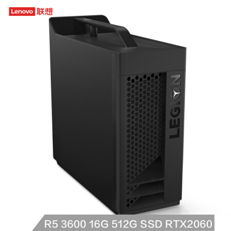 联想(Lenovo)刃7000P RYZEN 5_3600 16G 512G SSD RTX2060