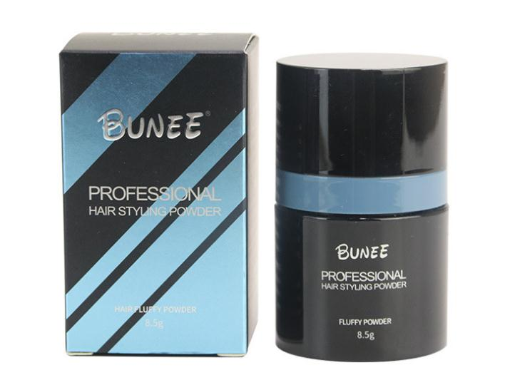 梦芝萱BUNEE蓬蓬粉去头油神器