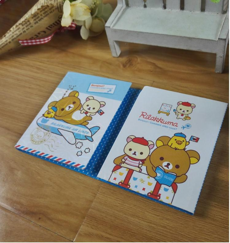 杉友便签本 定制便利贴