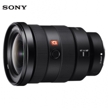 索尼（SONY）FE 16-35mm F2.8 GM 全画幅广角变焦G大师镜头 E卡口（SEL163