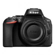 尼康（Nikon）D5600 单反相机 数码相机 （AF-S DX 尼克尔 18-105mm f/3