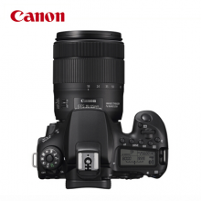 佳能（Canon）EOS 90D 单反相机 单反套机（EF-S 18-135mm f/3.5-5.6