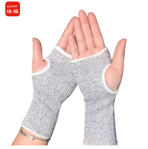 谋福 CNMF 1007 防割护腕 三级防刀割护腕防割护臂