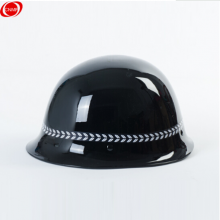 谋福 CNMF 8770 安全防护头盔（黑色单独头盔）80钢盔套