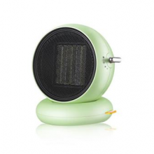 康佳取暖器速热暖器迷你电暖气 绿色