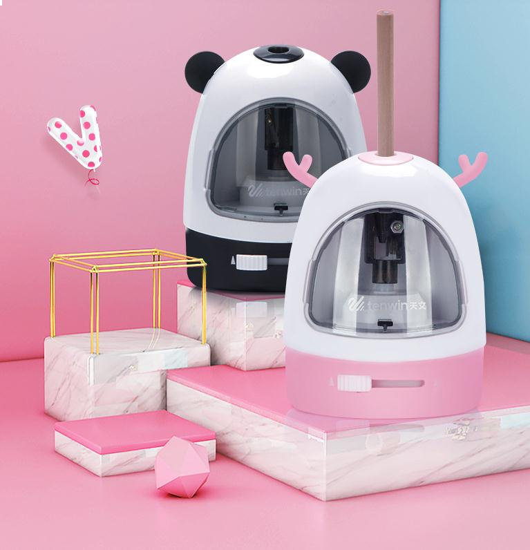 天文电动削笔器