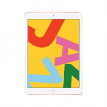 Apple iPad 平板电脑 2019年新款10.2英寸