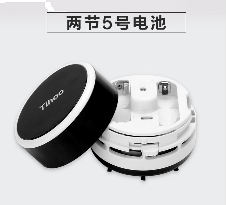 天文迷你吸尘器车载家用办公桌面吸尘器