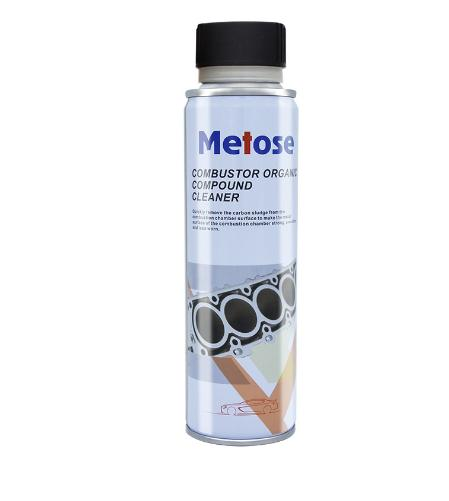Metose有机气缸积碳发泡清洗剂