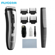 飞科(FLYCO)FC5910 专业电动理发器成人儿童电推剪 剃头电推子