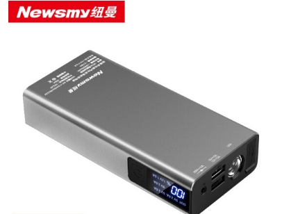 纽曼（Newsmy）W16金属加强版 汽车应急启动电源12V车载电瓶启动宝汽车搭电打火车载充电宝