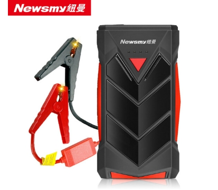纽曼（Newsmy）S400汽车应急启动电源12V车载电瓶启动宝汽车搭电打火车载充电宝