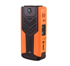 纽曼V8 汽车应急启动电源 车载电瓶充电搭打火启动宝器 12V便携多功能手机移动电源 户外充电宝