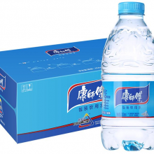 康师傅水饮用水矿泉水纯净水会议用小瓶