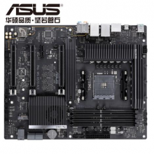 华硕（ASUS）PRO WS X570-ACE 主板 支持 CPU3900X/3800X/3700X