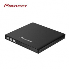 先锋(Pioneer) 8倍速 USB2.0外置光驱 支持DVD/CD读写 DVD刻录机 移动光驱 