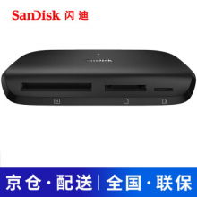 闪迪（SanDisk）相机内存卡SD卡/CF卡单反微单90D、5D4 800D 80D大卡高速存储卡