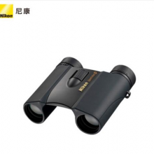 尼康（Nikon）阅野 Sportstar EX 10x25 DCF 轻巧耐用 防水防雾 双筒望远镜