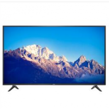 康佳（KONKA）LED55G30UE 55英寸 4K超高清智能电视 黑色 包挂架+安装费 一价全包