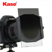 卡色 (KASE) 方形滤镜套装100mm 方片滤镜支架 GND渐变镜 ND减光镜 cpl偏振镜 