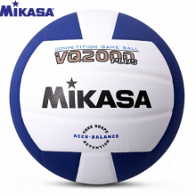 米卡萨 mikasa 排球 中学考试专用 比赛用球5号标准排球VQ2000