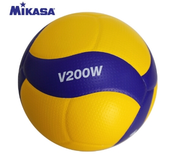  米卡萨mikasa 排球男女正品 训练比赛排球女排2020奥运会比赛用球 V200W