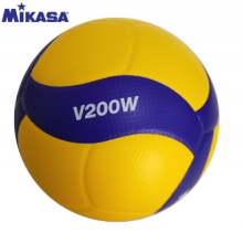  米卡萨mikasa 排球男女正品 训练比赛排球女排2020奥运会比赛用球 V200W