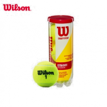 威尔胜 2020款密封罐装冠军系列 网球 3只装 WRT100101
