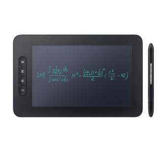 汉王（Hanvon） 荟写可视手写板 远程教育 网课电子白板演示 电脑手写板 教学复杂公式电子绘画板