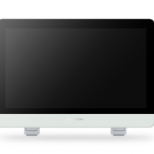 高漫GM320数位屏手绘屏一体机绘画屏绘图屏手写屏一体机电脑液晶数位板手绘板IPS绘图屏