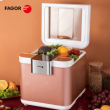 法格 FAGOR LVF-130CE 洗菜机果蔬清洗机超声波全自动家用水果蔬菜臭氧解毒机洗水果机