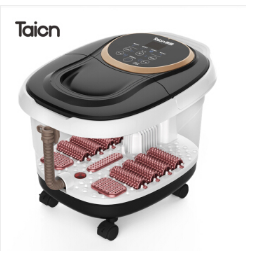 泰昌 Taicn TC-Z3211足浴盆脚动按摩足浴器恒温脚动泡脚盆深桶洗脚盆足疗盆加热按摩神器家用