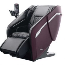 松下按摩椅豪华家用全身电动3D多功能按摩椅MA81 