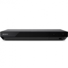 索尼 SONY UBP-X700 4K UHD蓝光DVD影碟机 杜比视界 3D/USB播放 网络视频