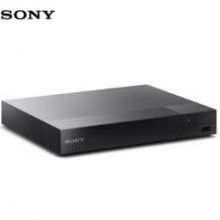 索尼（Sony）BDP-S1500蓝光DVD影碟机播放器 特丽魅彩显示技术 支持网络视频 USB播放