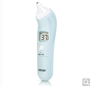 欧姆龙（OMRON） 体温计 婴儿红外耳温枪 电子温度计家用测量体温枪 TH839S 耳温计