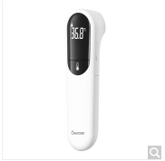 倍尔康（Berrcom）电子体温计温度计婴儿额温枪红外线体温表儿童医用家用精准体温计非水银耳温计
