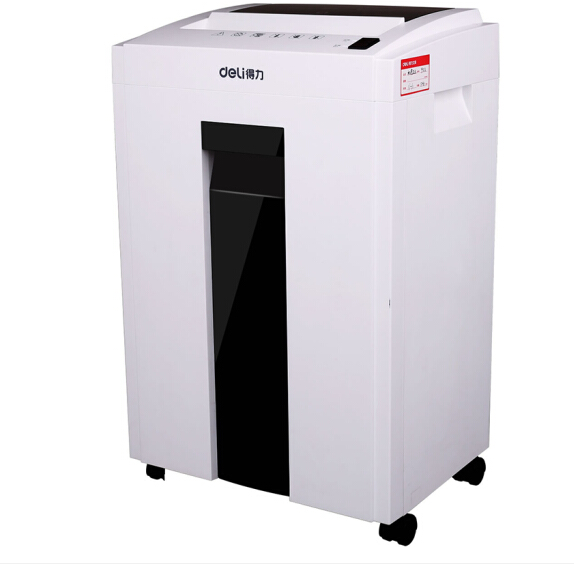 得力（deli）T601碎纸机