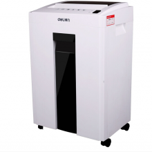 得力（deli）T601碎纸机