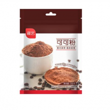 展艺 烘焙原料 可可粉 提拉米苏蛋糕巧克力装饰 脏脏包原料250g