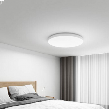 小米 米家智能LED卧室吸顶灯450 圆形客厅卧室灯现代简约书房餐厅灯智能控制 45W