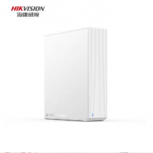 海康威视（HIKVISION）H101闲小盘NAS网络存储2TB 百度网盘联名款 个人家庭私有云 大