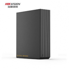 海康威视（HIKVISION）H101闲小盘NAS网络存储4TB 百度网盘联名款 个人家庭私有云 