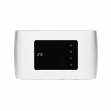 中兴 ZTE 随行WiFi MF920U 全网通4G无线 随身WiFi4G路由器 移动WiFi