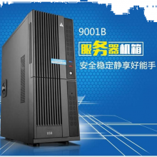 金河田 服务器系列 9001B电脑机箱
