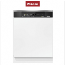 美诺Miele 德国进口高卫生标准大容量半嵌式洗碗机G6821 C SCi