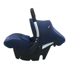 gb好孩子 汽车儿童安全座椅 婴儿提篮式 CS700-N016 藏青蓝 0-13kg（约0-15个月