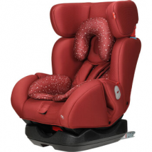 gb好孩子 高速儿童宝宝 汽车安全座椅 ISOFIX接口 360度旋转 双向安装 CS772-B00