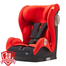 gb好孩子高速汽车儿童宝宝安全座椅 ISOFIX接口 L.S.P 侧撞保护吸能减震CS780-A00